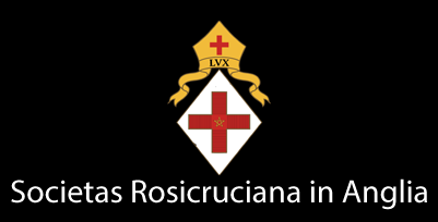 Societas Rosicruciana In Anglia Logo